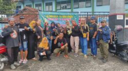 Ramadhan 1447 H/ 2026 M : ASIRO (Ajang Silahturahmi Alumni SMP Loro) Kembali Gelar Bakti Sosial Bagi Bagi Takjil Berbuka Puasa.