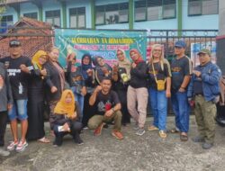 Ramadhan 1447 H/ 2026 M : ASIRO (Ajang Silahturahmi Alumni SMP Loro) Kembali Gelar Bakti Sosial Bagi Bagi Takjil Berbuka Puasa.