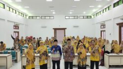 Ramadan Momentum Penguatan Profesionalisme dan Spiritualitas Guru PAI