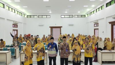 Ramadan Momentum Penguatan Profesionalisme dan Spiritualitas Guru PAI