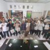 DPD PKS Sukoharjo Beri Apresiasi kepada 42 Kader Program Satgas K2