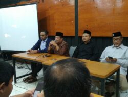 Pengkaderan Muhammadiyah yang berkemajuan tidak harus mahal ??!!!