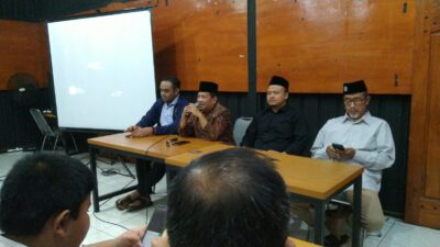 Pengkaderan Muhammadiyah yang berkemajuan tidak harus mahal ??!!!