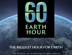 Alila Solo Ikut Earth Hour 2026, Matikan Lampu 60 Menit dan Ajak Tamu Peduli Lingkungan