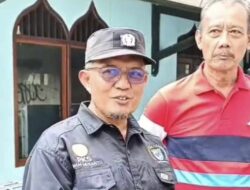 Pokir 2026 DPRD Depok: Imam Musanto Dorong Perbaikan Jalan Perikanan 1 Sepanjang 350 Meter