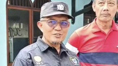 Pokir 2026 DPRD Depok: Imam Musanto Dorong Perbaikan Jalan Perikanan 1 Sepanjang 350 Meter