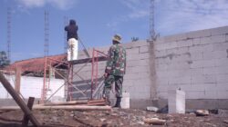 Program KDKMP Prabowo Mulai Terwujud di Kulon Progo, Babinsa Turun Langsung