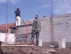 Program KDKMP Prabowo Mulai Terwujud di Kulon Progo, Babinsa Turun Langsung