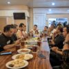 DPD PKS Sukoharjo Gelar Sarasehan dan Buka Puasa Bersama Pererat Silahturahmi dengan Media Pers Sukoharjo