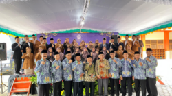 1.200 Guru Muhammadiyah Surakarta Halal Bihalal, Dorong Peningkatan Kualitas Pendidikan