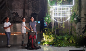 Alila Solo Ikut Earth Hour 2026, Matikan Lampu 60 Menit dan Ajak Tamu Peduli Lingkungan