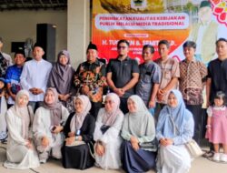Ribuan Peserta Padati Open House MTG Boyolali 2026 di Joglo Manohara, PKS Perkuat Silaturahmi