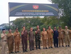 Dari 21 Usulan, Baru 1 Terwujud! Jembatan Garuda Tambakboyo Jadi Harapan Warga