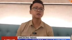 Putusan Bebas Amsal Sitepu Dinilai Tegakkan Prinsip Keadilan dan Due Process of Law