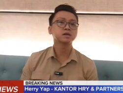 Putusan Bebas Amsal Sitepu Dinilai Tegakkan Prinsip Keadilan dan Due Process of Law