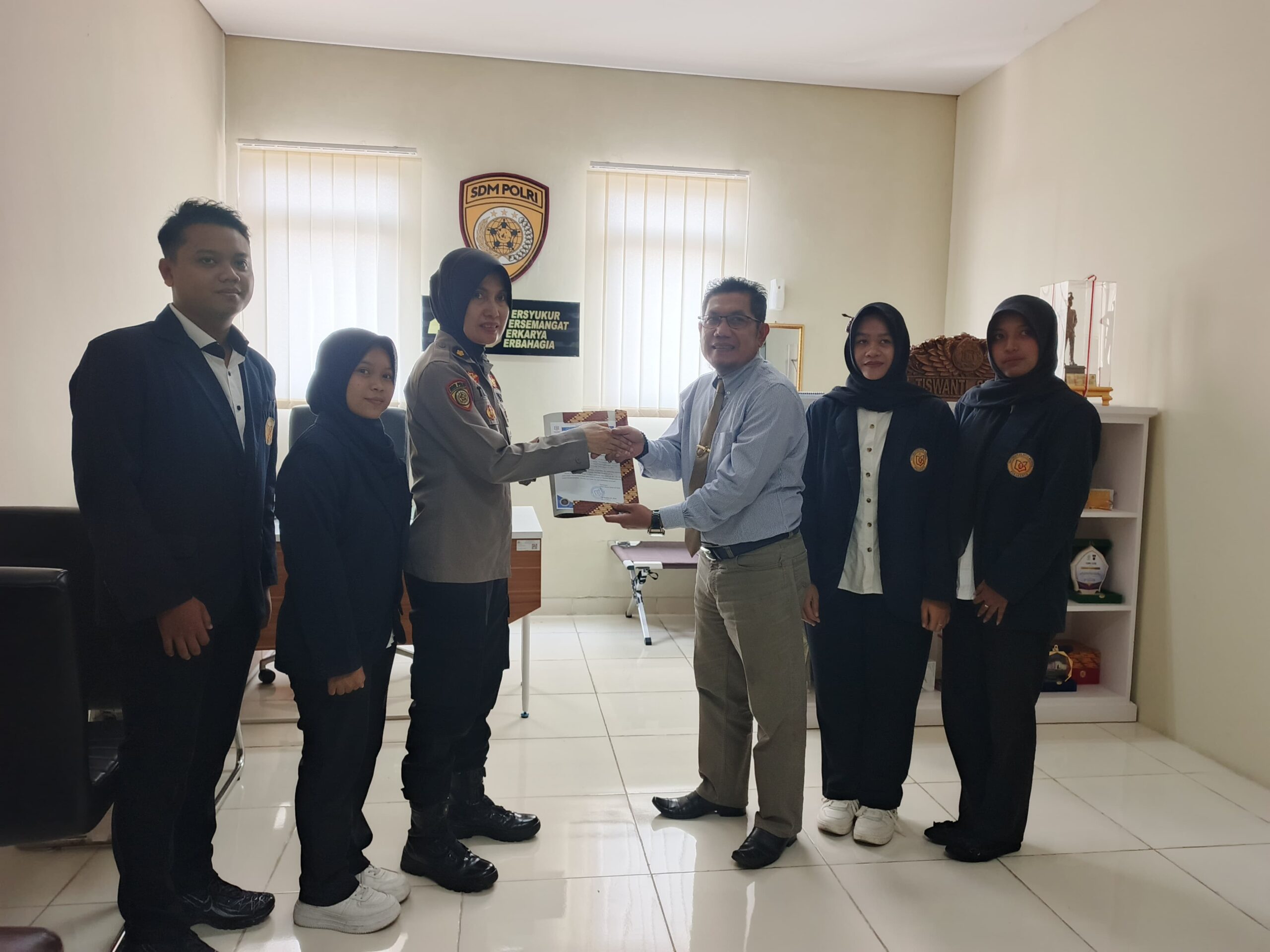 UDB Surakarta Luncurkan Program Magang 2026