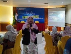 Bangun Generasi 5.0 : Berakar Kuat dan Berwawasan Luas