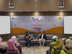 Beat Diabetes 2026 Tropicana Slim Dorong Remisi Diabetes