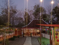 Angkringan Ledok Nogosari Boyolali Ramai Pengunjung, Ayam Bakar Rp25 Ribu Jadi Favorit hingga Pesanan Ratusan Porsi