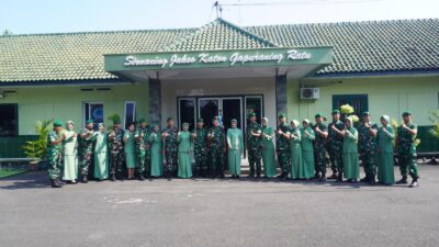 Kodim 0731/Kulon Progo