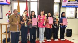 FISH Univet Bantara Sukoharjo Gelar Workshop dan Lomba Podcast Se-Solo Raya, Angkat Tema Etika Komunikasi Digital