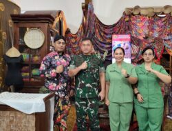 Flora yang Bercerita : Rahasia Motif Batik di Kehidupan Kita