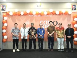 AYRA Hotel Airport Solo Hadir di Boyolali, Perkuat Pertumbuhan Sektor Hospitality Solo Raya