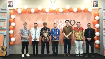 AYRA Hotel Airport Solo Hadir di Boyolali, Perkuat Pertumbuhan Sektor Hospitality Solo Raya