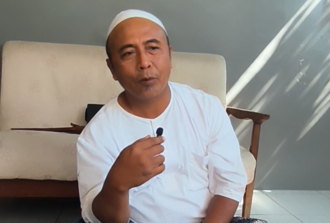 Perkuat Rasa Bersyukur Idhul Adha 1447 H/ 2026 M Yayasan Pondok Pesantren Haqqul Amin Kartasura Gelar Penyembelihan Hewan Qurban. 2 IMG 20260529 070514