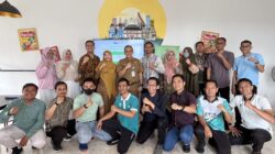 Nutrifood Physical Education Teacher Dorong Guru PJOK Jadi Pemimpin Budaya Hidup Sehat di Sekolah
