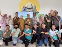 Nutrifood Physical Education Teacher Dorong Guru PJOK Jadi Pemimpin Budaya Hidup Sehat di Sekolah