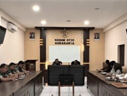 Jelang Persit Bisa 2 Balai Kartini Jakarta, Ny Citra Putri Karisma Sari Matangkan Persiapan Produk Batik Buana Sekar Kedaton