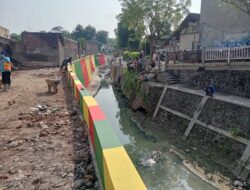 Hari ke-28 TMMD Sengkuyung Tahap II Kodim 0735/Surakarta, Progres Capai 97 %