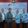 Program Pengabdian kepada Masyarakat : Pusat Studi Inovasi Pendidikan Tinggi Lembaga Penelitian dan Pengabdian kepada Masyarakat Universitas Sebelas Maret