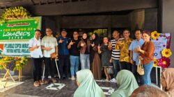 Grand Opening Lokabeds Zayed Mengusung Tema Smart Budget Hotel & Flexible Stay Concept