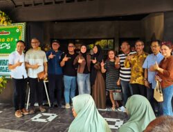 Grand Opening Lokabeds Zayed Mengusung Tema Smart Budget Hotel & Flexible Stay Concept