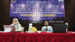 SMP Muhammadiyah PKBS 01 Surakarta : Padukan Kurikulum Nasional dan Pesantren 2 IMG 20260709 WA0008