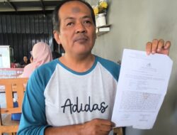 Loyalis Partai Perindo Sukoharjo Kecewa Buntut Turunnya SK Pengangkatan Ketua DPD Perindo Sukoharjo : Desak DPP Evaluasi SK Ketua DPD, Soroti Konsistensi Penegakan AD/ART Tidak Sesuai