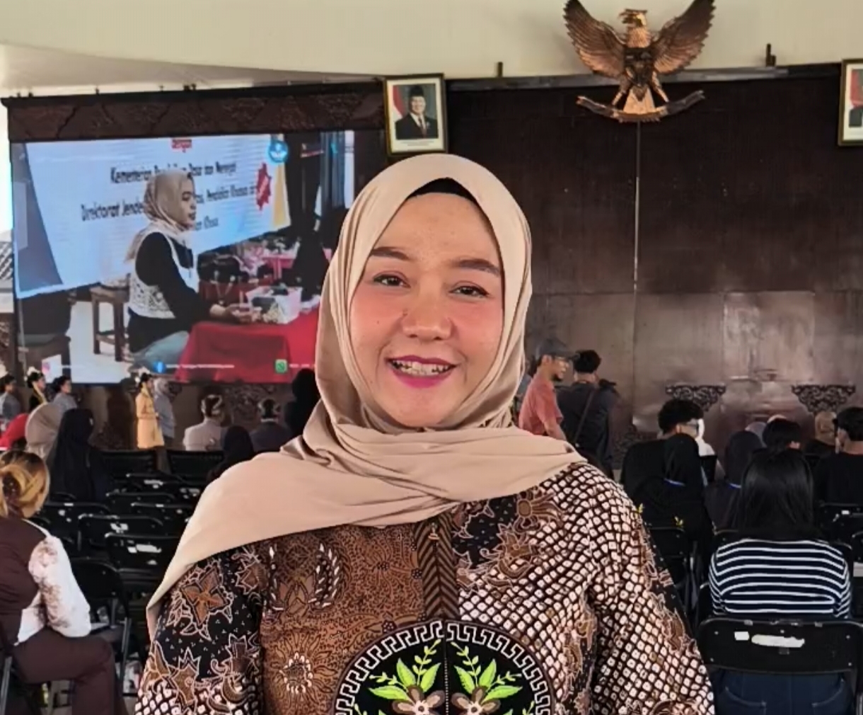 Sukseskan Program Kecakapan Wirausaha (PKW) Dinas Pendidikan & Kebudayaan 2026, LPK VAN Bekali Generasi Muda Karanganyar dengan Keterampilan dan Bantuan Usaha untuk Mandiri 2 IMG 20260723 172912