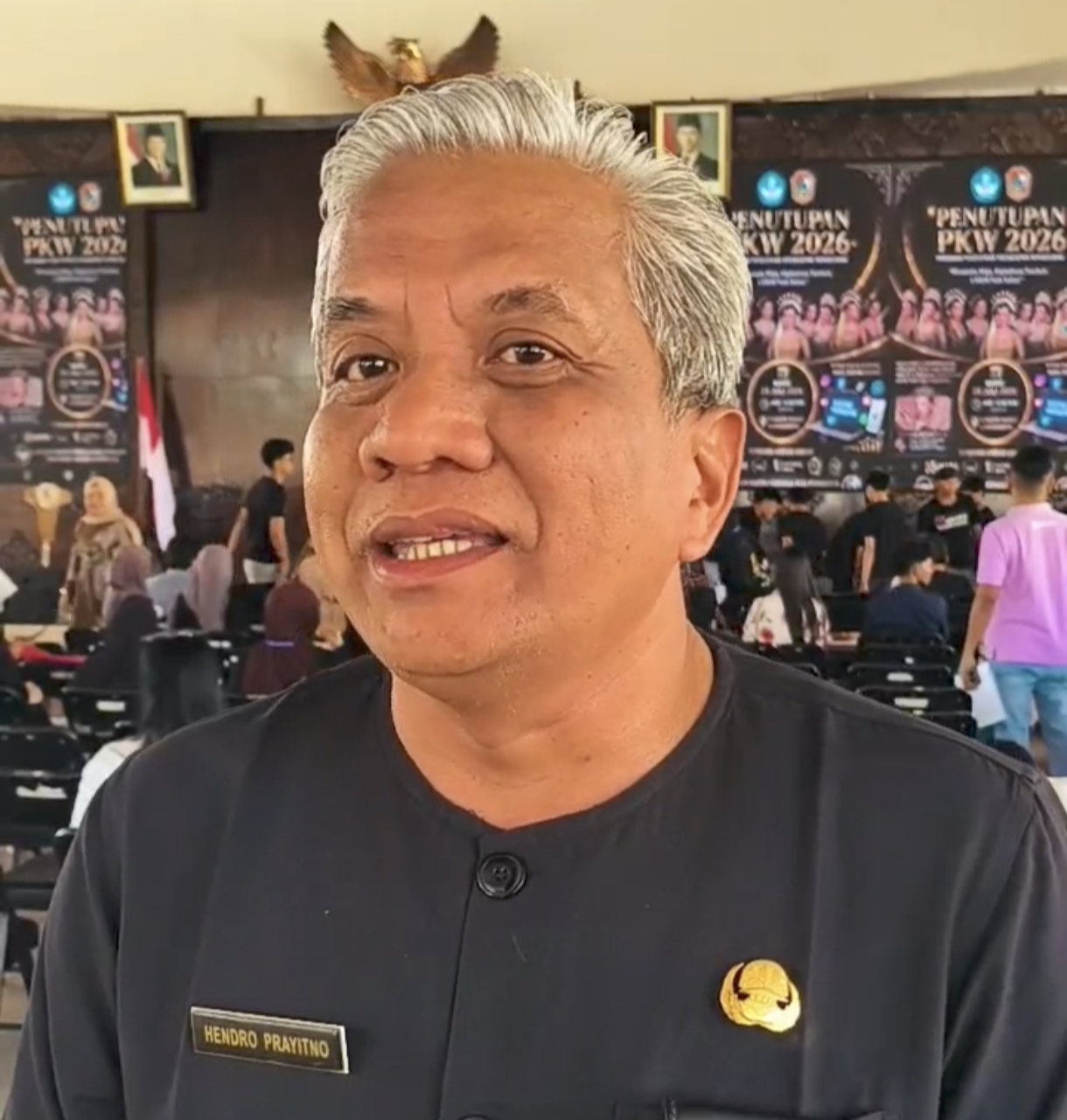Gelar Karya Program Pendidikan Kecakapan Wirausaha (PKW) 2026 Karanganyar Resmi ditutup : 5 Lembaga Kursus dan Pelatihan (LKP) di Karanganyar Cetak Generasi Muda Wirausaha Tangguh 2 IMG 20260724 070017