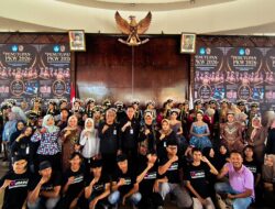 Gelar Karya Program Pendidikan Kecakapan Wirausaha (PKW) 2026 Karanganyar Resmi ditutup : 5 Lembaga Kursus dan Pelatihan (LKP) di Karanganyar Cetak Generasi Muda Wirausaha Tangguh
