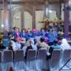 Weton Wali Kota, Sonjo Wargo di Tegalharjo Semarak dengan Karawitan Tegallaras dan Peluncuran “Tegalharjo Kumandang