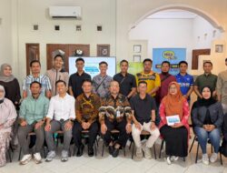 Merayakan Perubahan: Menggerakkan Budaya Hidup Sehat di Sekolah Lewat Peran Kunci Guru PJOK