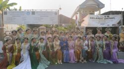 Lembaga Kursus dan Pelatihan (LKP) Virna Aurella Nurochmad Karanganyar, Gelar Kegiatan Evaluasi Akhir Program Pendidikan Kecakapan Wirausaha (PKW) Gold Tahun 2026 2 IMG 20260801 WA0026