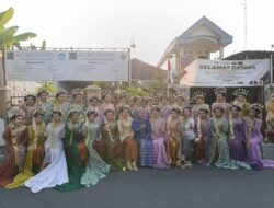 Lembaga Kursus dan Pelatihan (LKP) Virna Aurella Nurochmad Karanganyar, Gelar Kegiatan Evaluasi Akhir Program Pendidikan Kecakapan Wirausaha (PKW) Gold Tahun 2026