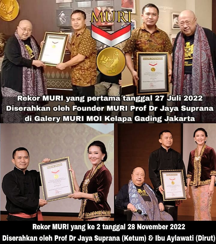 SELAYANG PANDANG MUSEUM (GALERl) SENI BELADIRI KUNGFU WONOSOBO 2 IMG 20260809 WA0028