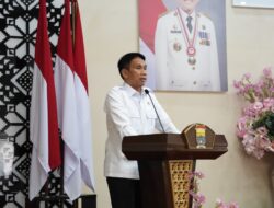 Wamendagri Wiyagus Dorong Kolaborasi Lintas Sektor Percepat Eliminasi TB di Sumatera Selatan