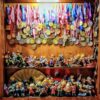 SELAYANG PANDANG MUSEUM (GALERl) SENI BELADIRI KUNGFU WONOSOBO