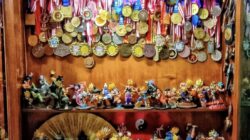 SELAYANG PANDANG MUSEUM (GALERl) SENI BELADIRI KUNGFU WONOSOBO 2 IMG 20260810 141607