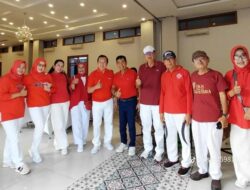 Gebyar Kemerdekaan 81, Wagon, Rebo Club dan Idola Meriahkan 17-an di Solo
